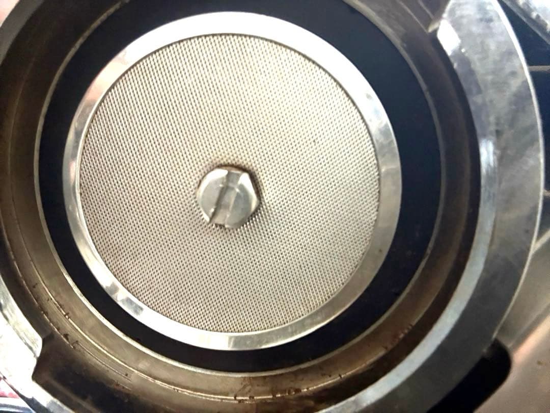 シモネリ　オスカー2 SIMONELLI OSCAR Ⅱ エスプレッソマシン