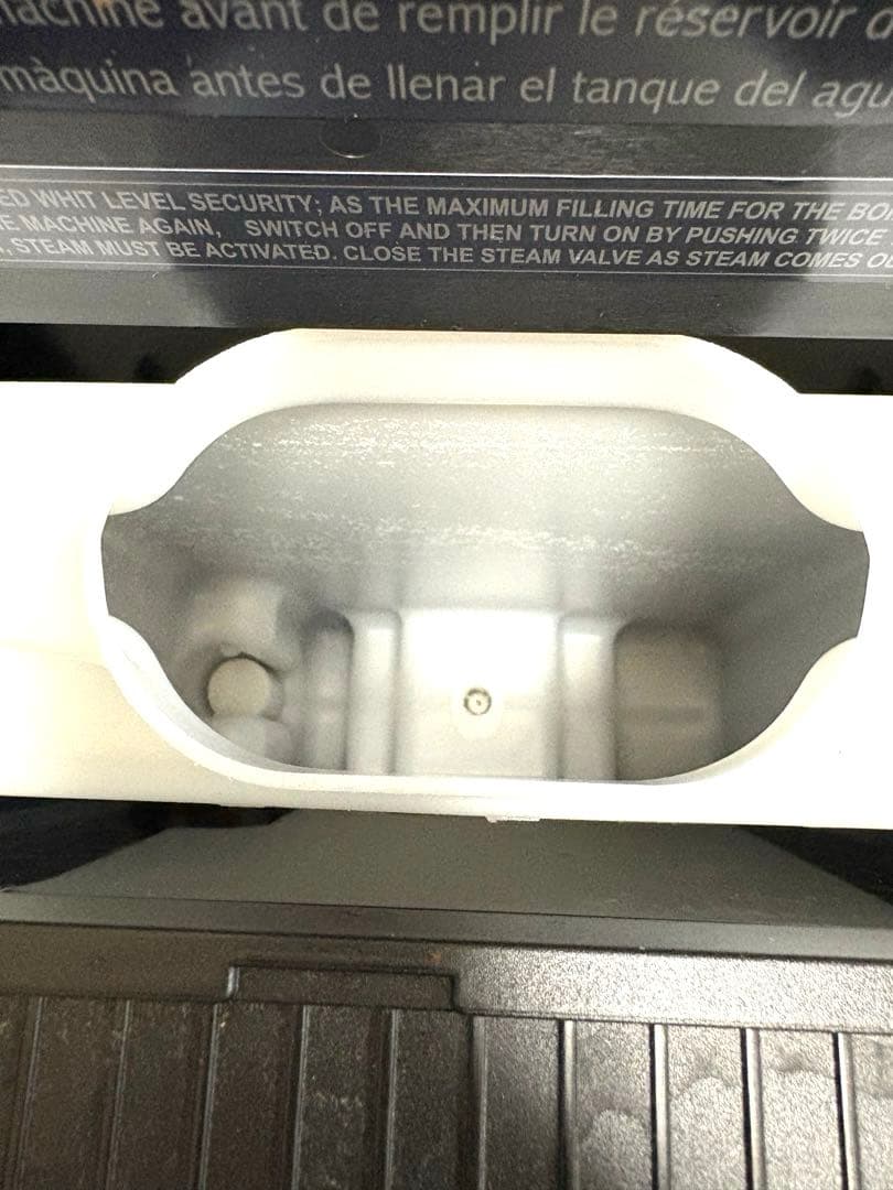 シモネリ　オスカー2 SIMONELLI OSCAR Ⅱ エスプレッソマシン