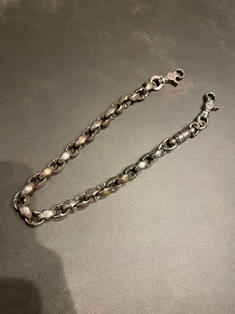 funny SE-1 ウォレットチェーン