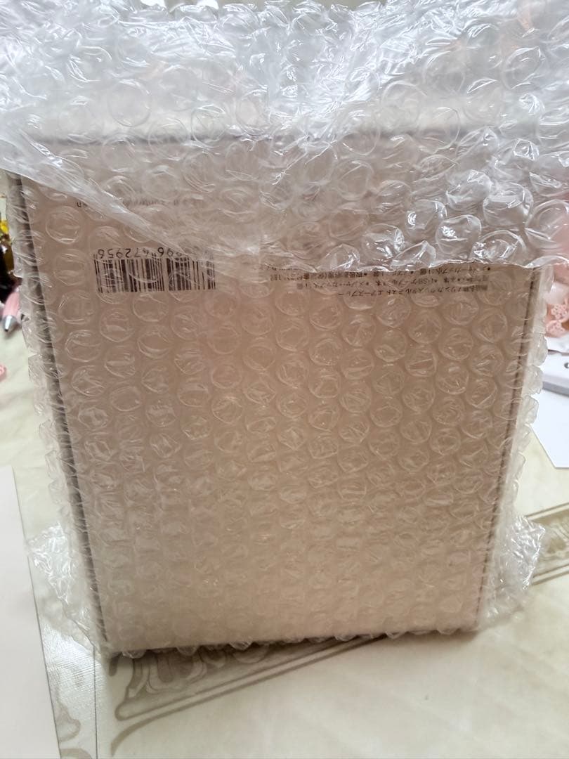 LINKAクリスタルミスト スキンケアセット