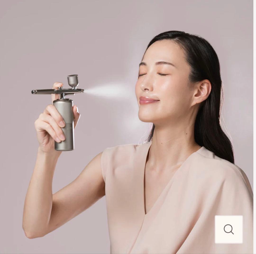 LINKAクリスタルミスト スキンケアセット