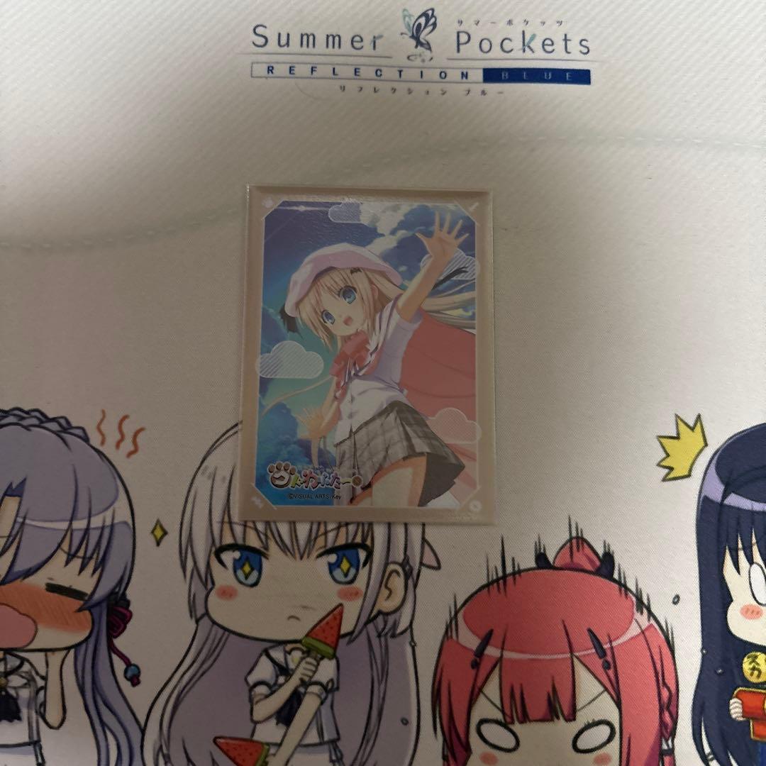 ヴァイス Charlotte デッキ+パーツ