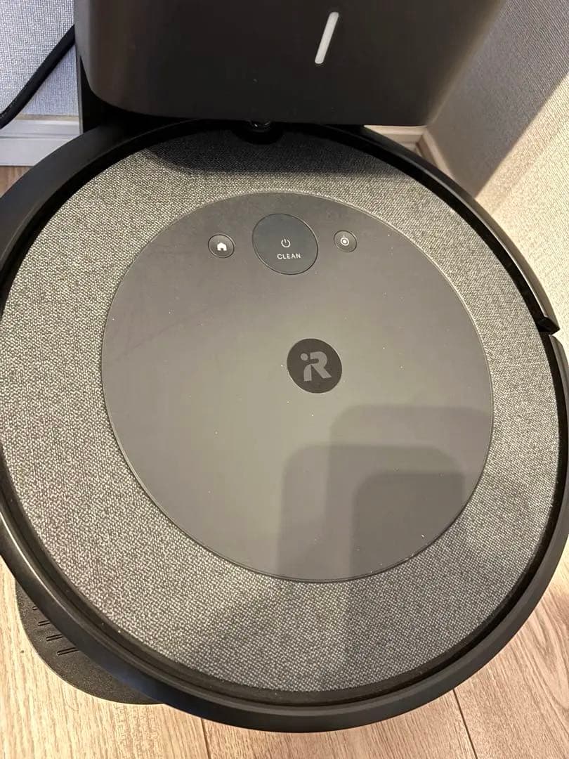 ルンバ i3+ ロボット掃除機　アイロボット