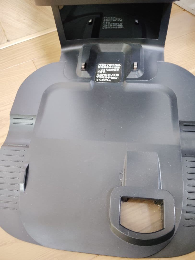 【美品・動作良好✨️】アイロボットルンバi7+ クリーンベース付き✨️