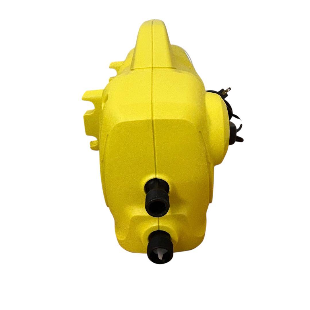 ③K2ケルヒャー クラッシック家庭用高圧洗浄機　K2 1.600-970.0