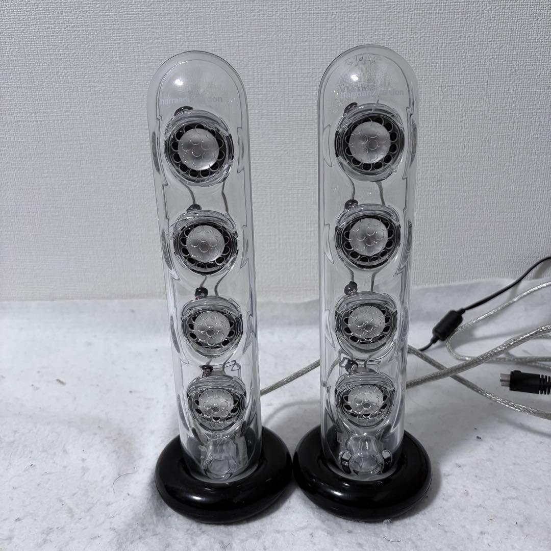 harman/kardon SoundSticks Wireless 美品