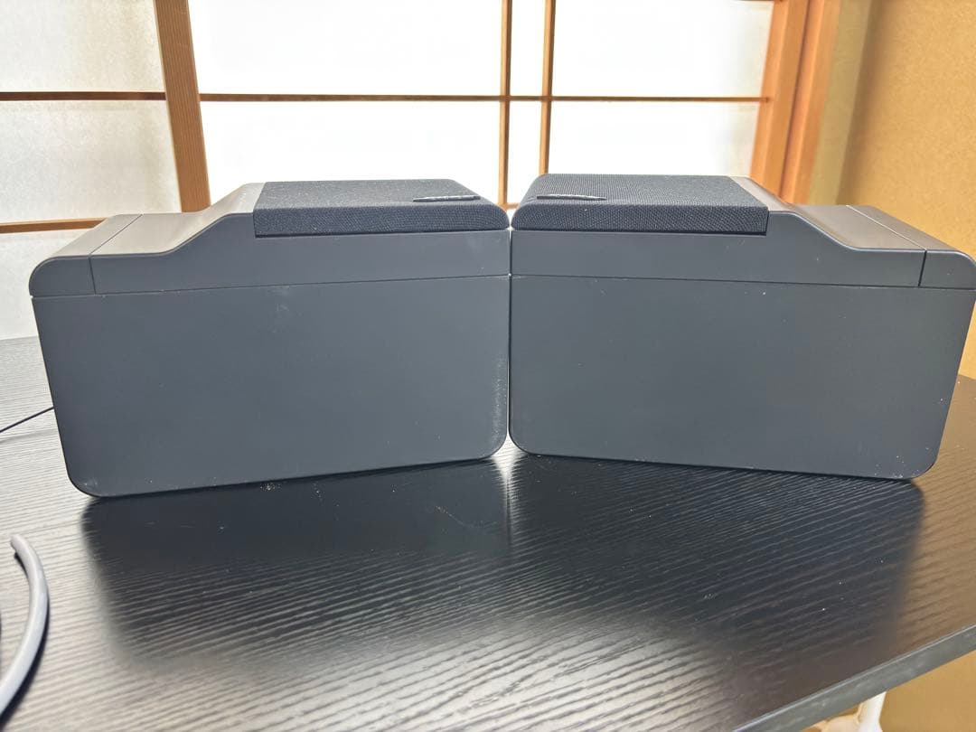 Bose 101IT スピーカー GBB-1 バトン吊ブラケット