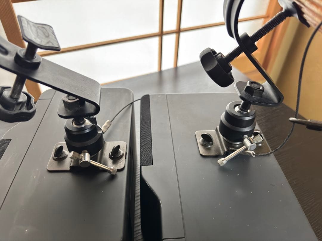 Bose 101IT スピーカー GBB-1 バトン吊ブラケット