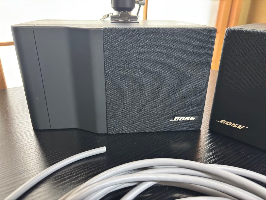 Bose 101IT スピーカー GBB-1 バトン吊ブラケット