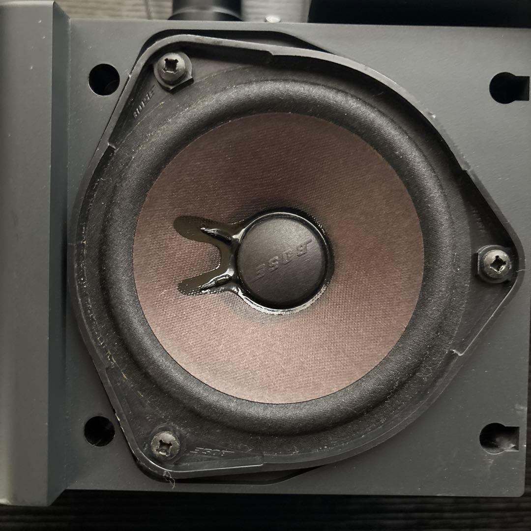 Bose 101IT スピーカー GBB-1 バトン吊ブラケット