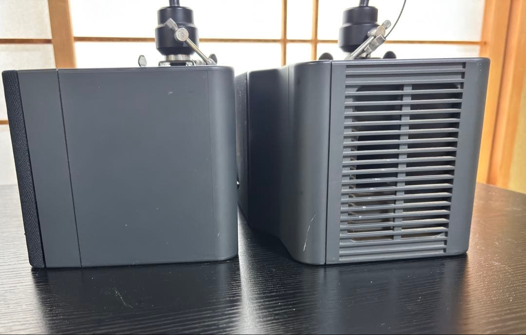 Bose 101IT スピーカー GBB-1 バトン吊ブラケット