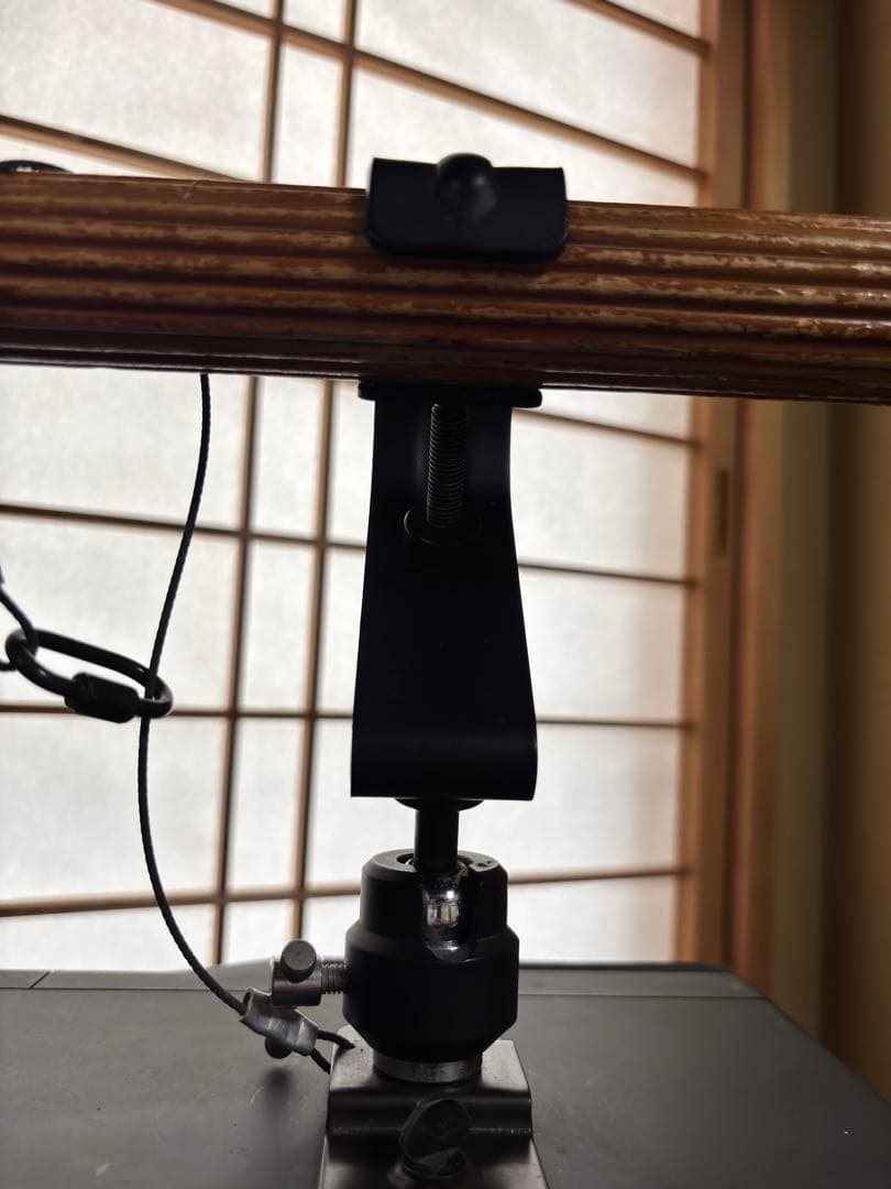 Bose 101IT スピーカー GBB-1 バトン吊ブラケット