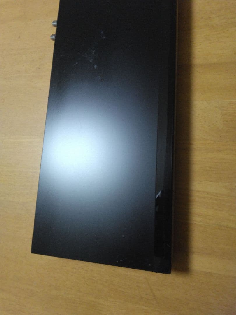 Panasonic　ブルーレイレコーダー BRW520 　2番組同時録画 保証付