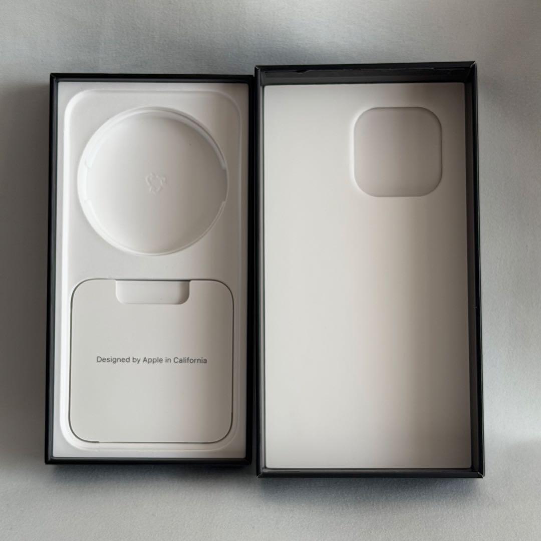 iPhone 13 Pro 128GB グラファイト SIMフリー 国内版の型番