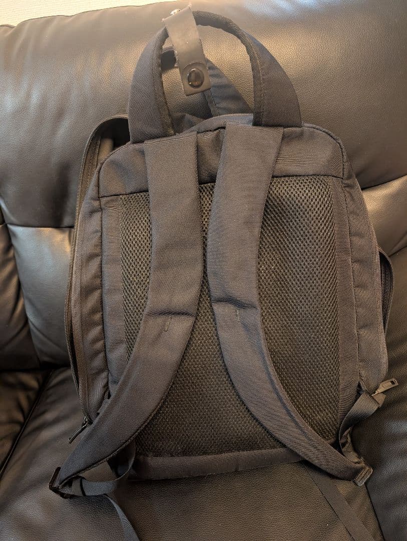 BRIEFING ブリーフィング SW BACK PACK 16 WR