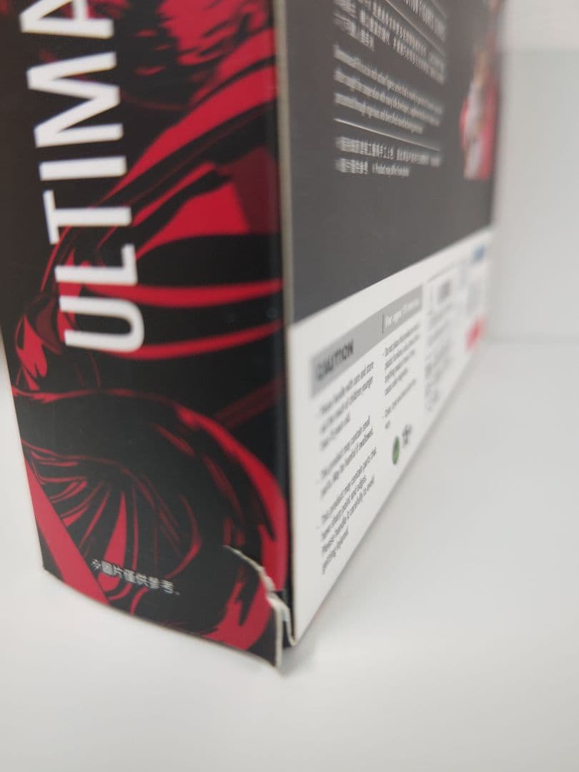 demonical fitタイムパトローラースーパーサイヤ人ベジット4