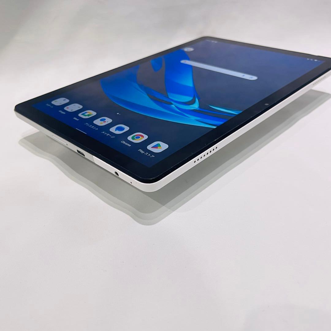 NEC LAVIE Tab 10FHD3 本体 64GB WiFiモデル 大画面