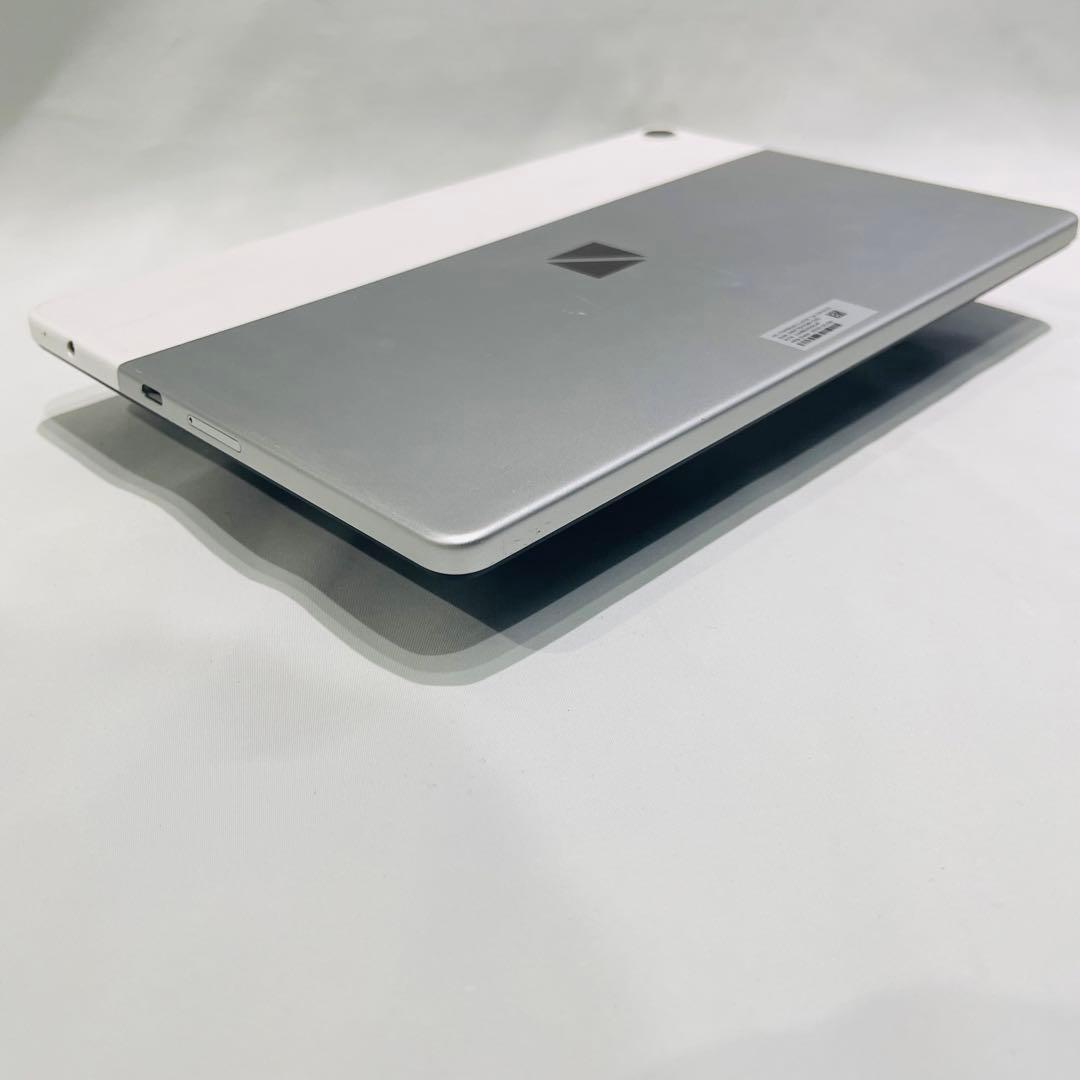 NEC LAVIE Tab 10FHD3 本体 64GB WiFiモデル 大画面