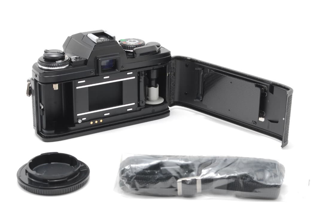 MINOLTA X-700 フィルム一眼レフカメラ