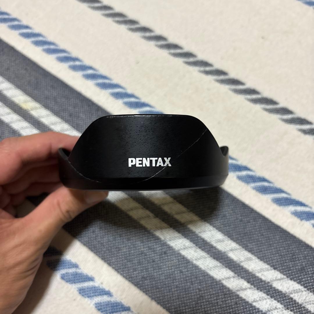 PENTAX（ペンタックス） DA* 11-18mm F2.8 ED DC