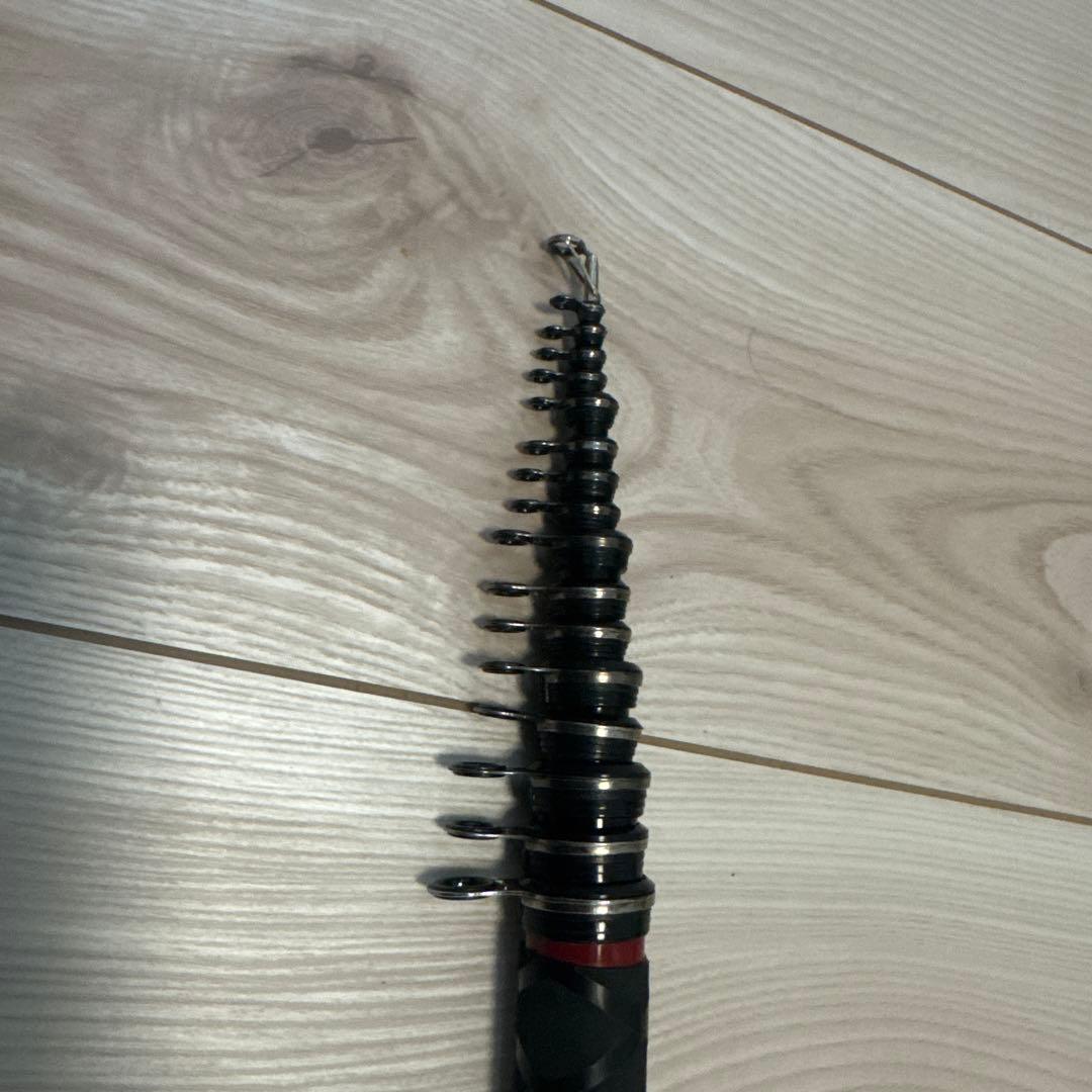 【年末特別値下げ】がまかつ　カゴスペシャルⅣ 4-58 ベイト用