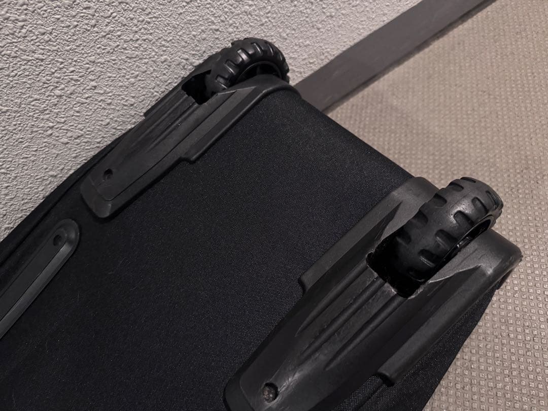 DAKINE スノーボードバッグ 165cm ブラック