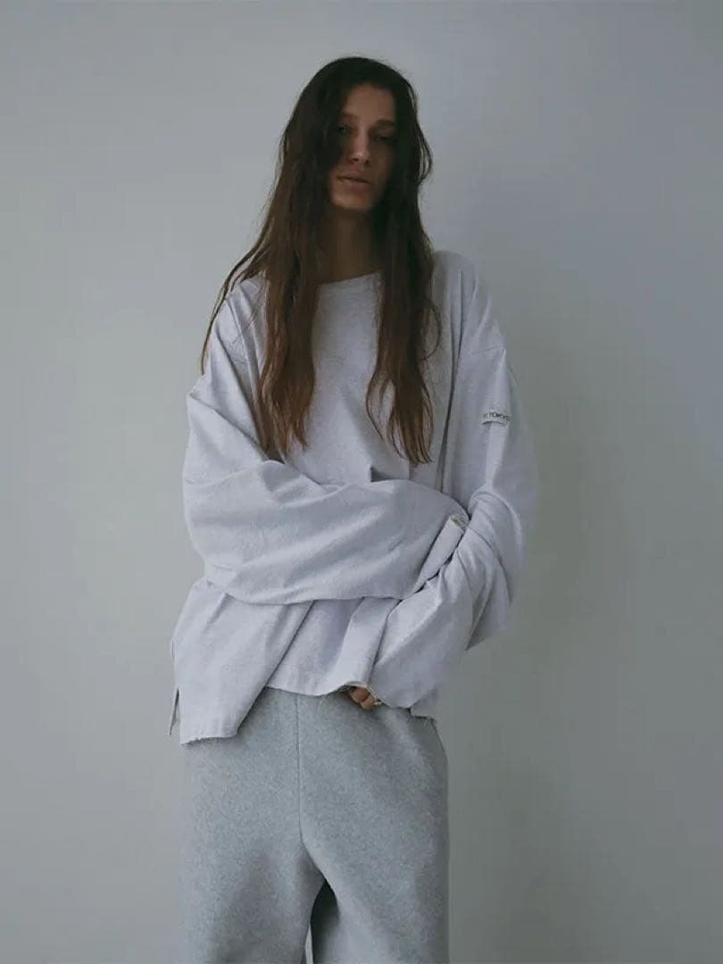 エトレトウキョウカットオフカフスロンTee