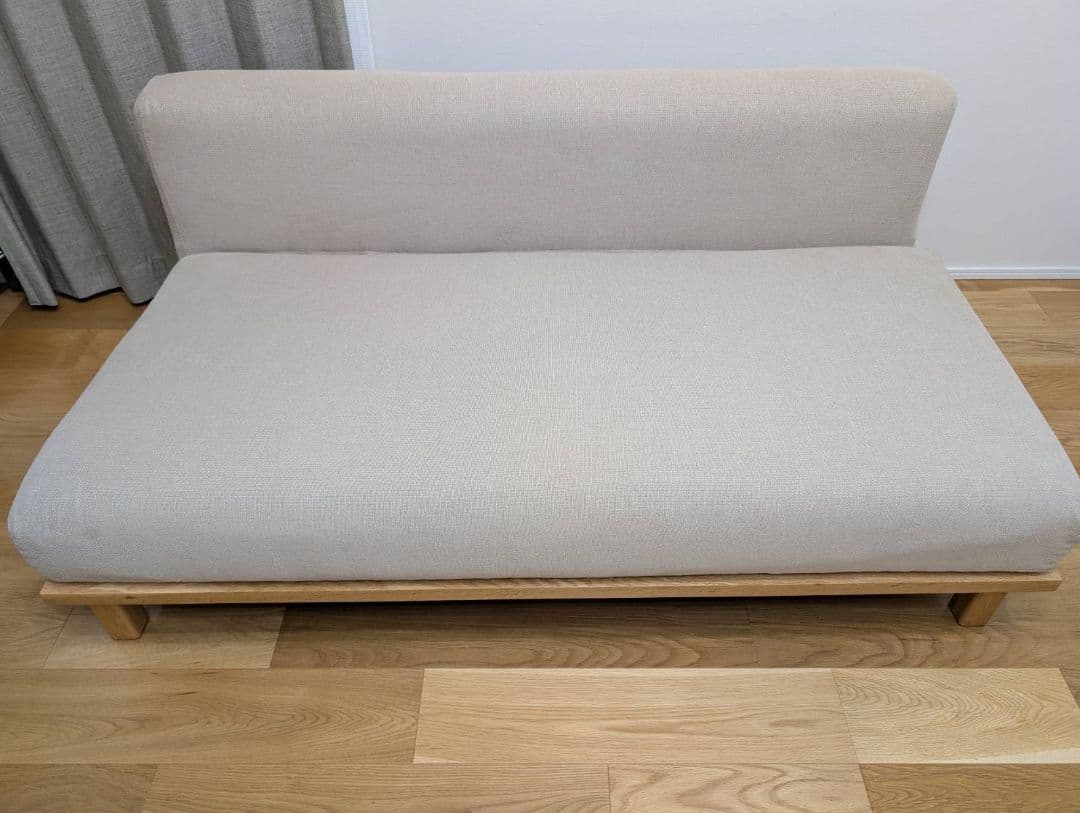 SIEVE レクトユニット ベージュ　ワイドのみ①