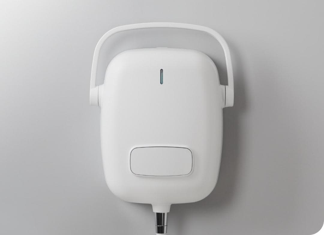 KINUAMI U 【泡シャワー】K02-1102