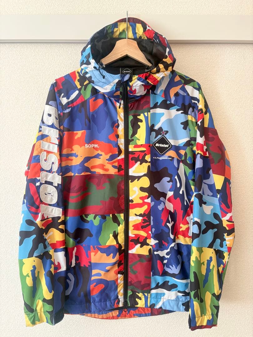 ★美品★F.C.Real Bristol　【Ｓ】