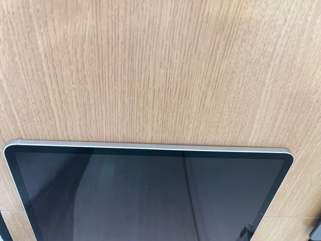 p*m様 iPad Pro 11インチ　第一世代シルバー ＋Apple Penc