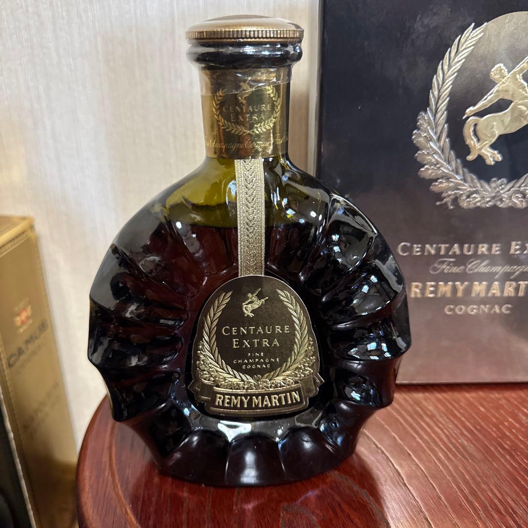 REMY MARTIN CENTAURE EXTRA コニャック