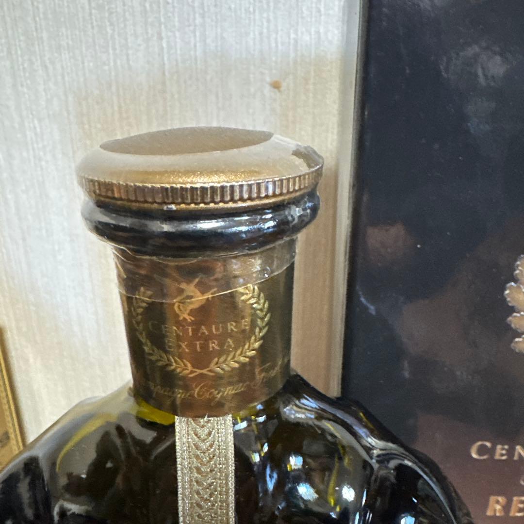 REMY MARTIN CENTAURE EXTRA コニャック