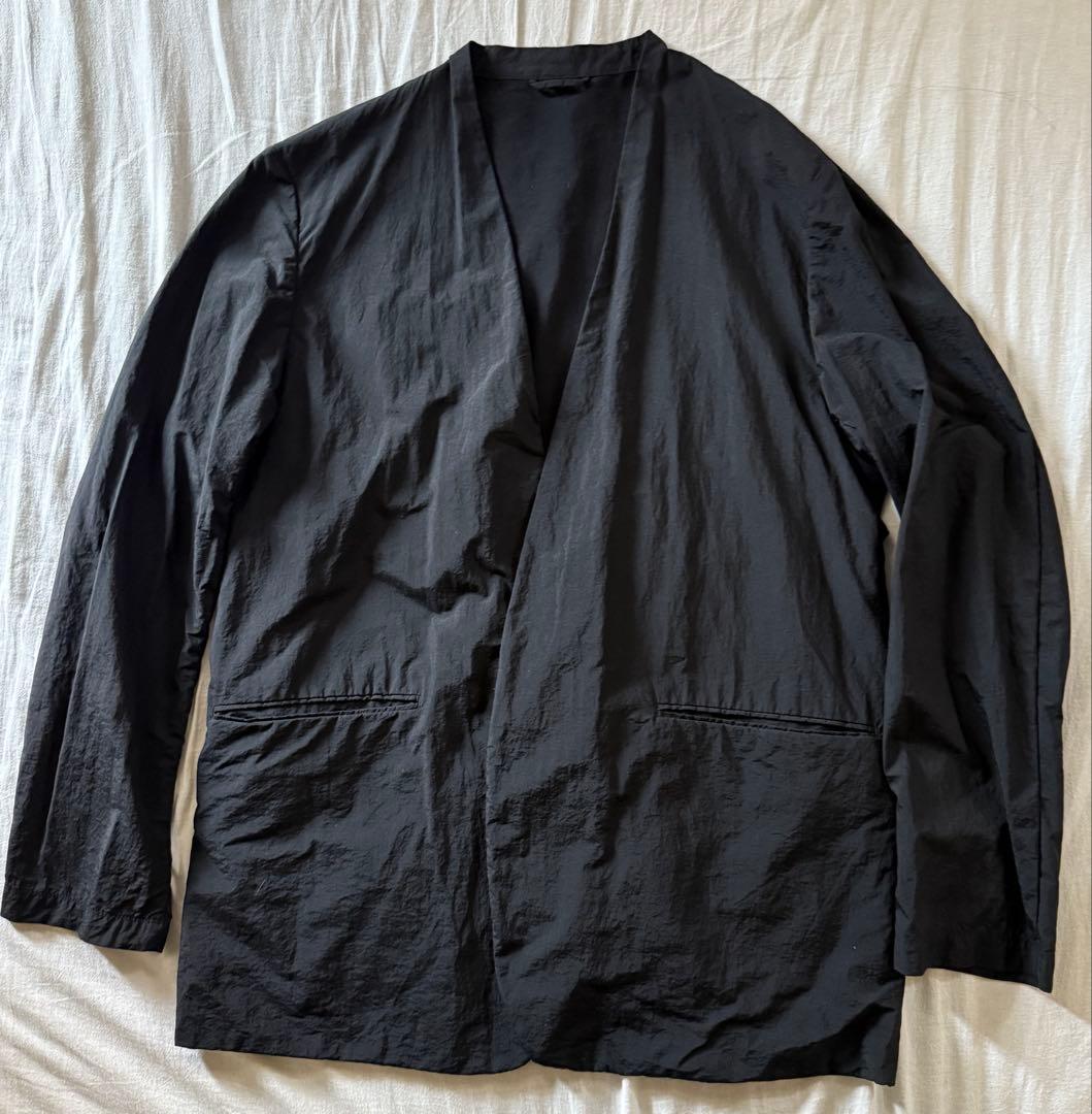 【★2025型一度だけ使用】TEATORA DEVICE JKT MINUS P