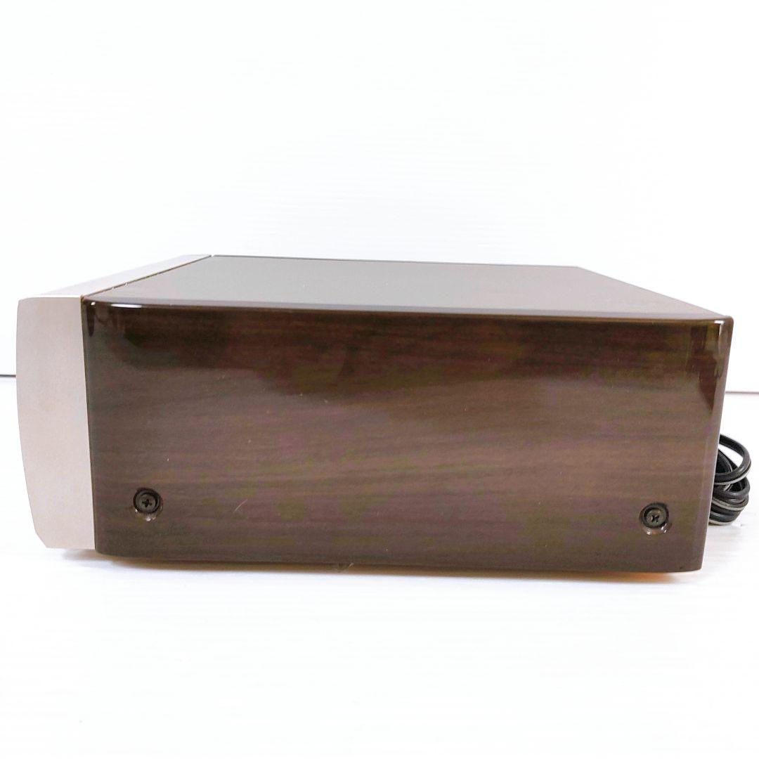 KENWOOD DP-7PRO CDプレーヤー Avino