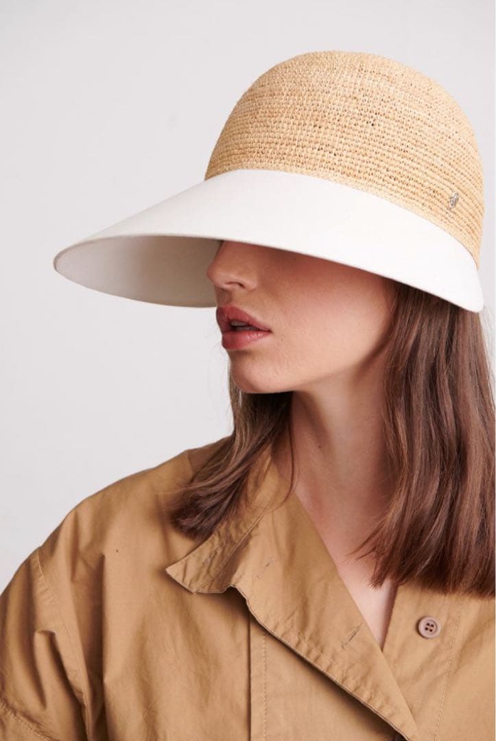 ★値下げ中★【Helen Kaminski】完売品 滝沢眞規子さん着用