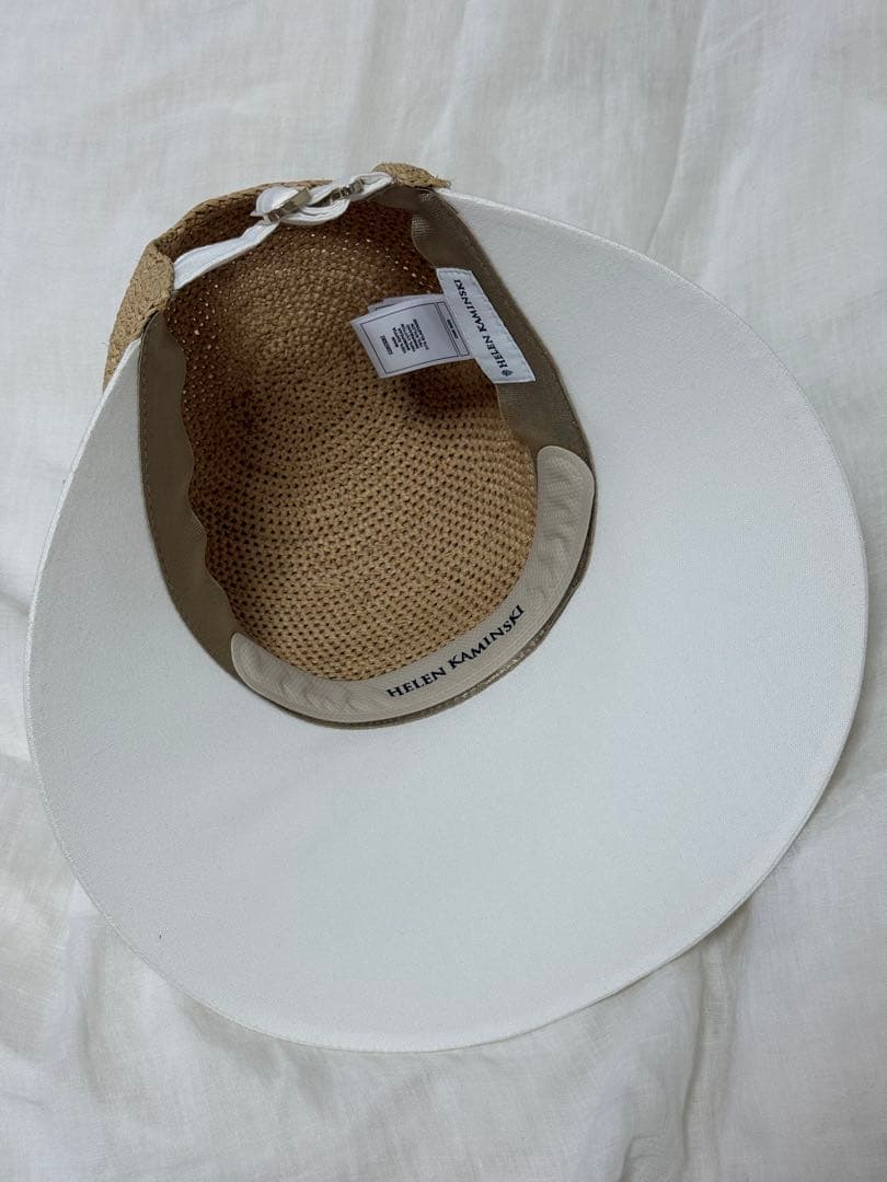 ★値下げ中★【Helen Kaminski】完売品 滝沢眞規子さん着用