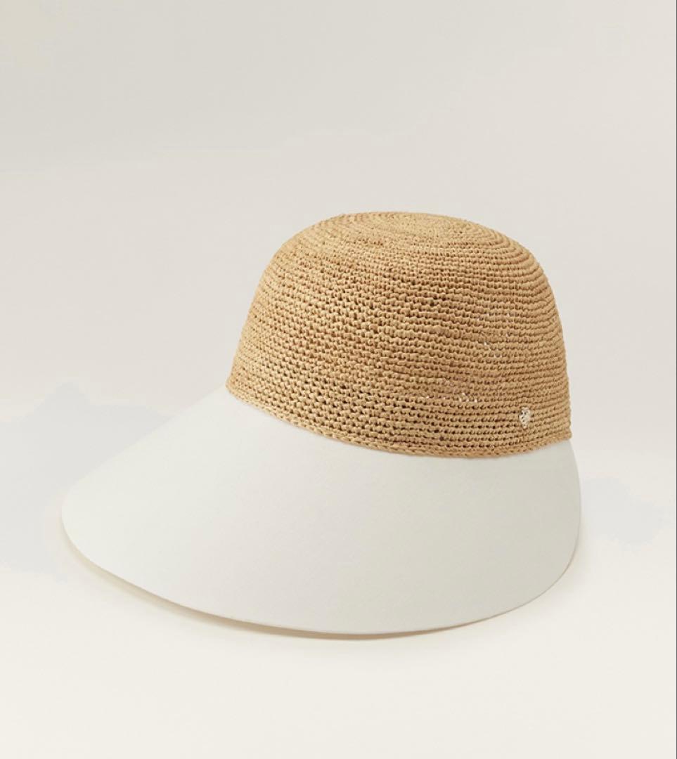 ★値下げ中★【Helen Kaminski】完売品 滝沢眞規子さん着用