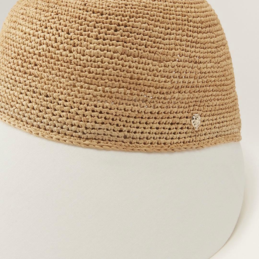 ★値下げ中★【Helen Kaminski】完売品 滝沢眞規子さん着用