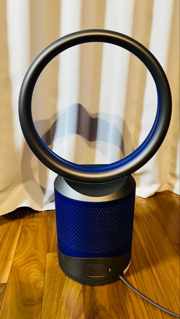 空気清浄機・イオン発生器 Dyson Pure Cool Link TP03WS