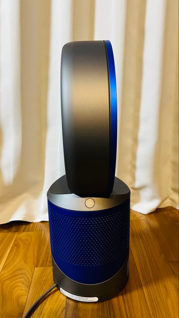 空気清浄機・イオン発生器 Dyson Pure Cool Link TP03WS