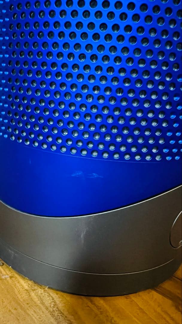 空気清浄機・イオン発生器 Dyson Pure Cool Link TP03WS