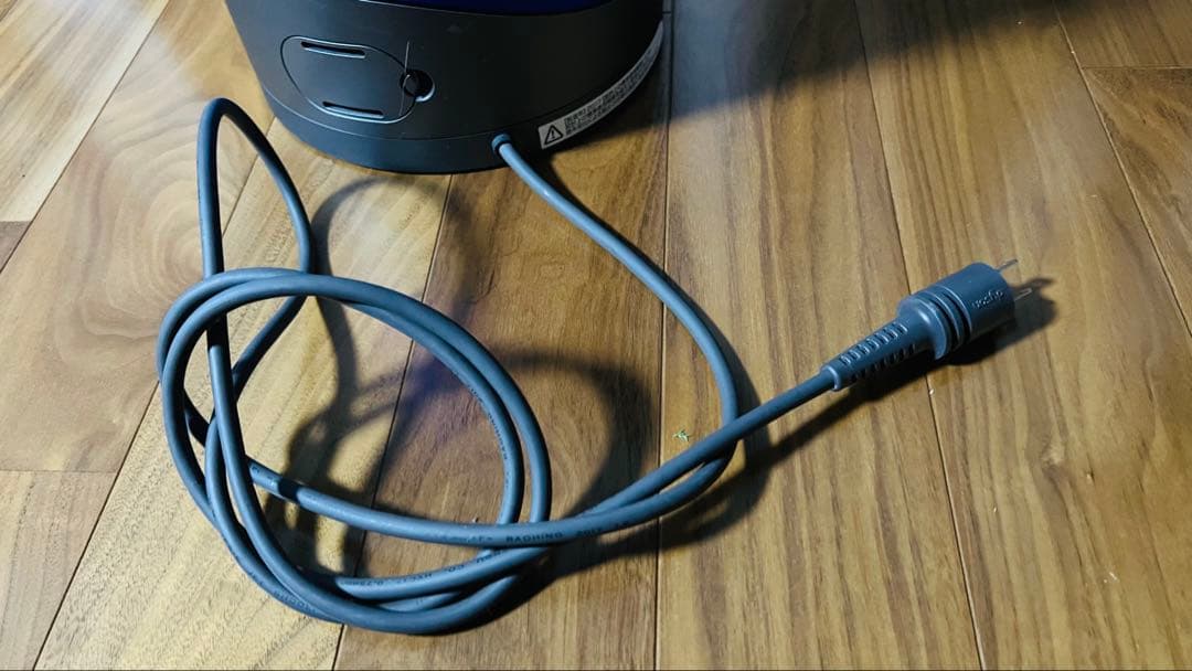 空気清浄機・イオン発生器 Dyson Pure Cool Link TP03WS