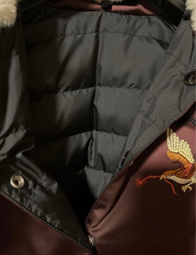 coach コーチ　スタジャン