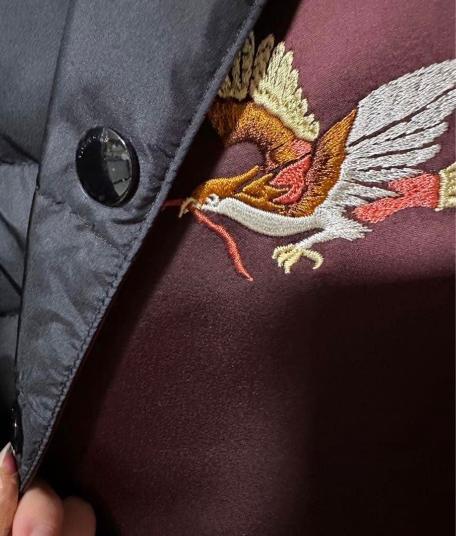 coach コーチ　スタジャン