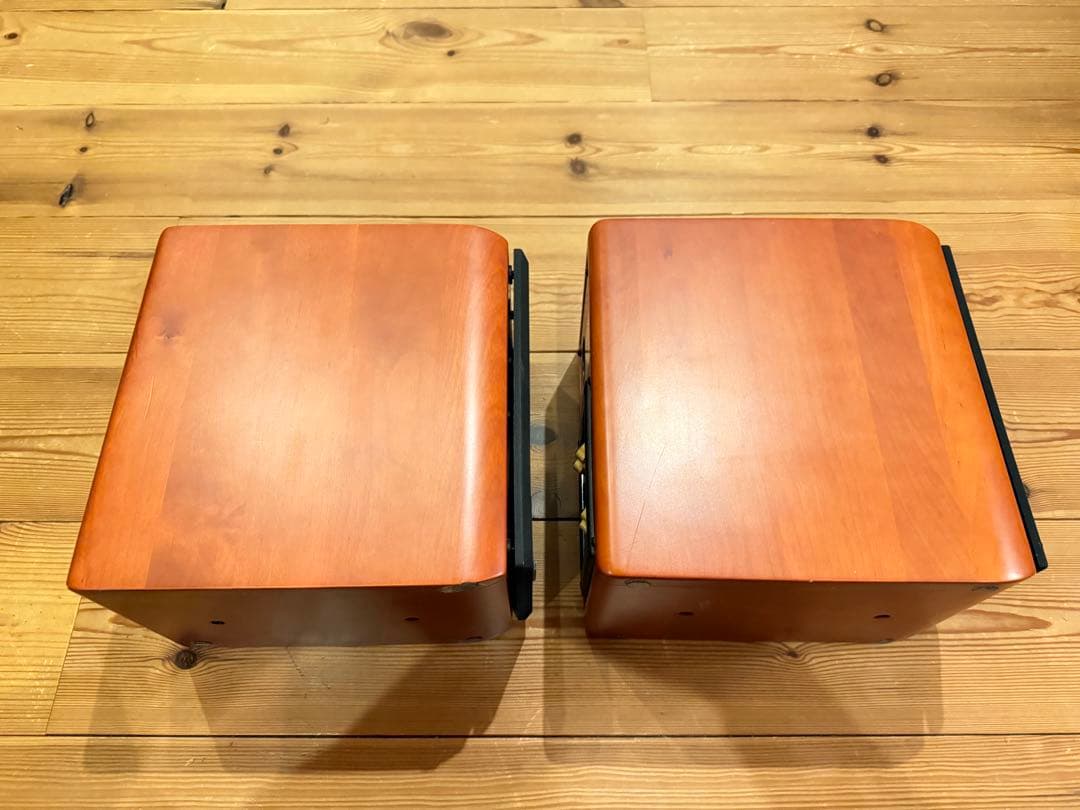 DENON SC-E717R デノン　スピーカー　ペアセット