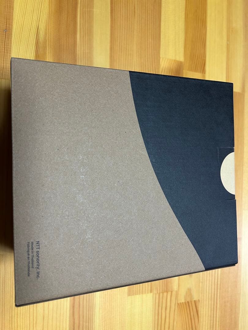 【新品未開封】nwm ONE (MBH001WA) オープンイヤーヘッドホン