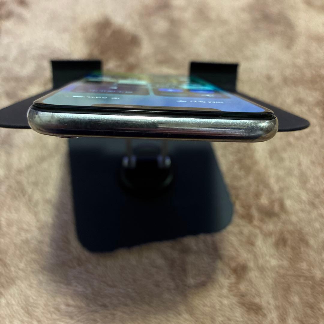 スマートフォン本体 iPhone X