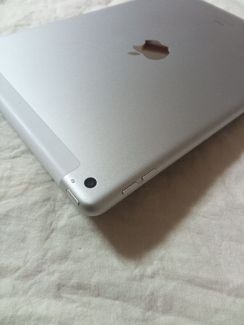 美品 iPad 第9世代 バッテリー99%