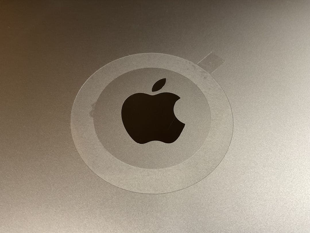 【液晶新品】MacBook Air M1　動作保証